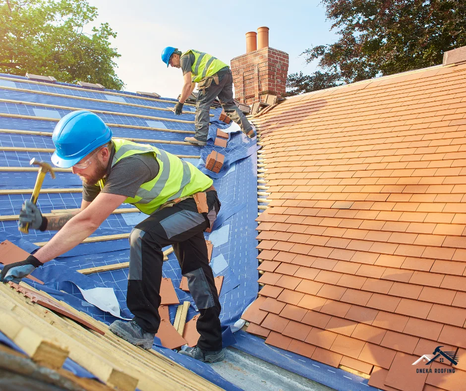Why choose Roof Repair Near Me in Paris Crossing, IN