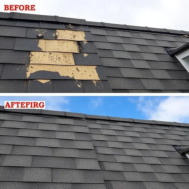 Roof Repair Near Me in Paris Crossing, IN near me